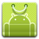 Android Store Icon 128x128 png
